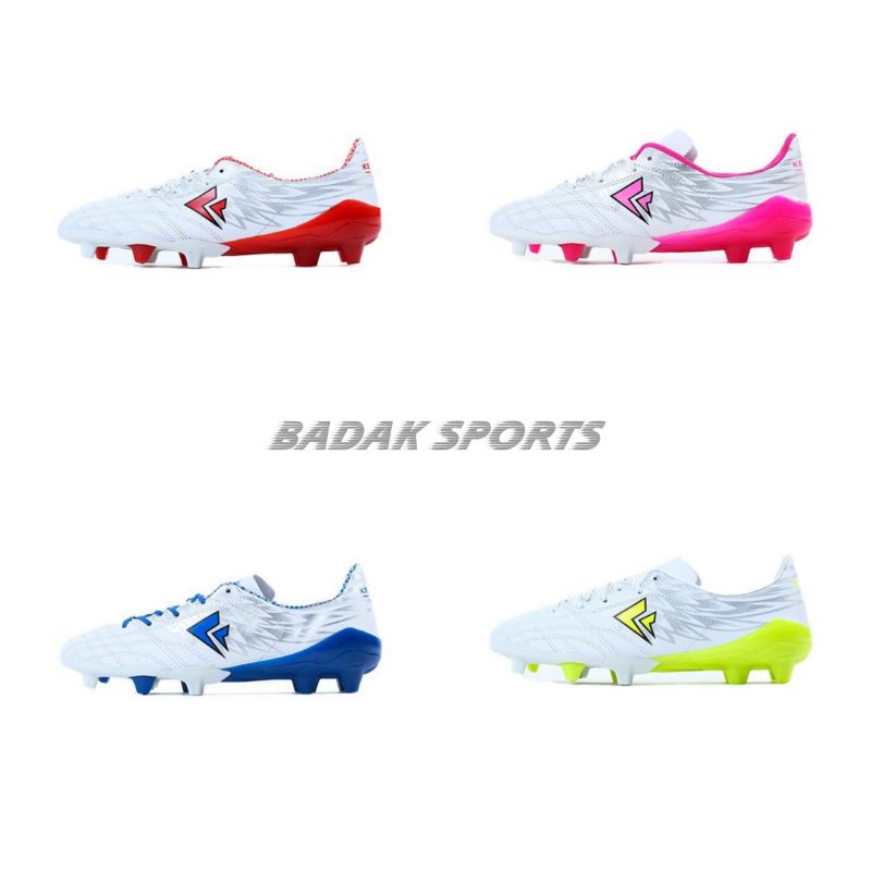 SEPATU BOLA SEVSPO GARUDA APEX FG