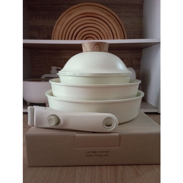 modori sodam cookware ( po)