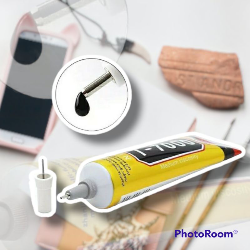 

Lem Touchscreen LCD HP Merk T-7000 isi 15 ml Original Grosir II APRIADI AKSESORIS II SHOPEE INTERNASIONAL COD HARBOLNAS