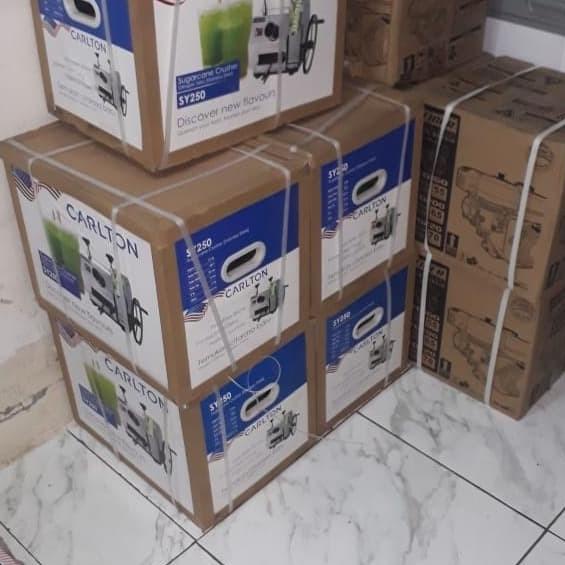 mesin giling tebu peras tebu calton