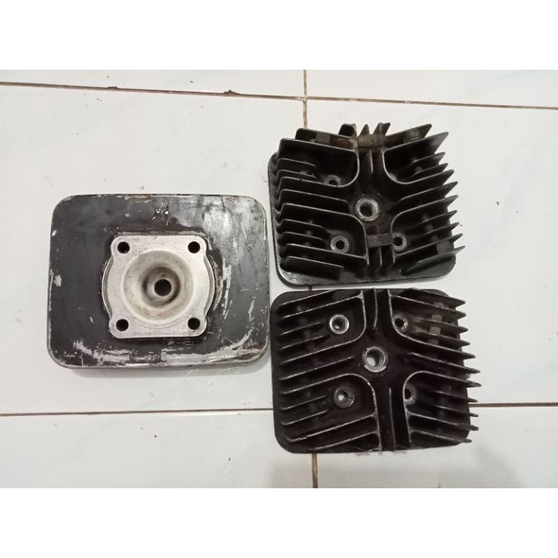 blok kop head fizr f1zr fiz force1 fiz original standart