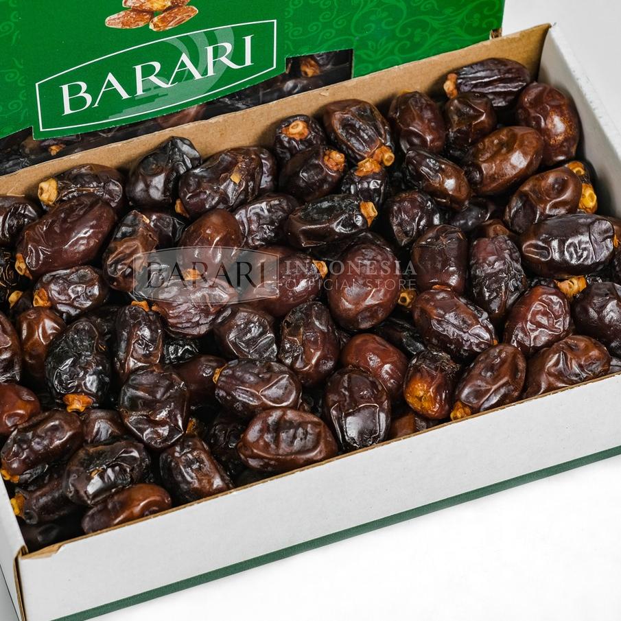 

Serbuuu Kurma Barari Khenaizi Pack 1Kg UAE'