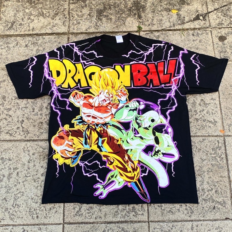modern bootleg dragon ball Z