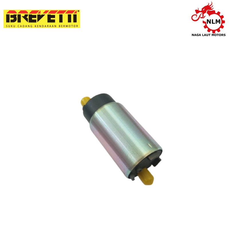 BREVETTI Rotak Dinamo Fuel Pump Megapro Fi