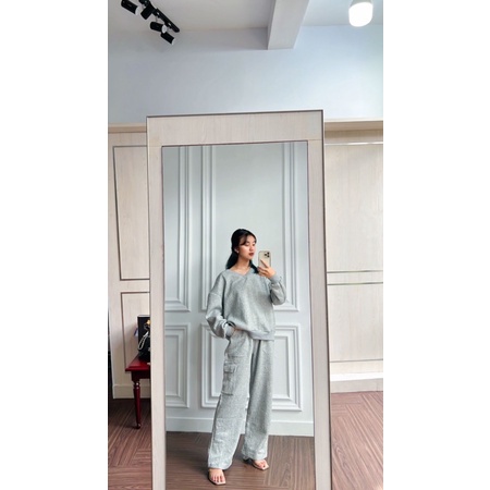 SET ALFA original bangkok