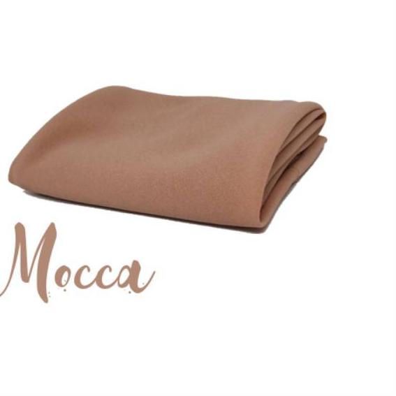 40 warna Jilbab instan bergo Maryam diamond dewasa / hijab Khimar bergo Maryam non pet