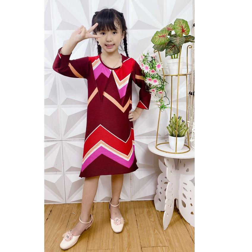 [Q-4-W ㊛] JO KIDS-BAJU TURUN NAIK ANAK 2- 9 TAHUN/DRESS TURUN NAIK VIRAL/BAJU VIRAL TURUN NAIK ANAK 