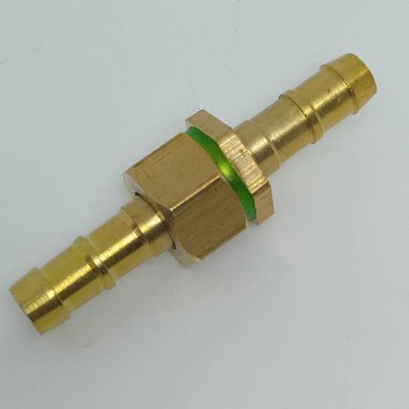 Nepel sambungan power sprayer