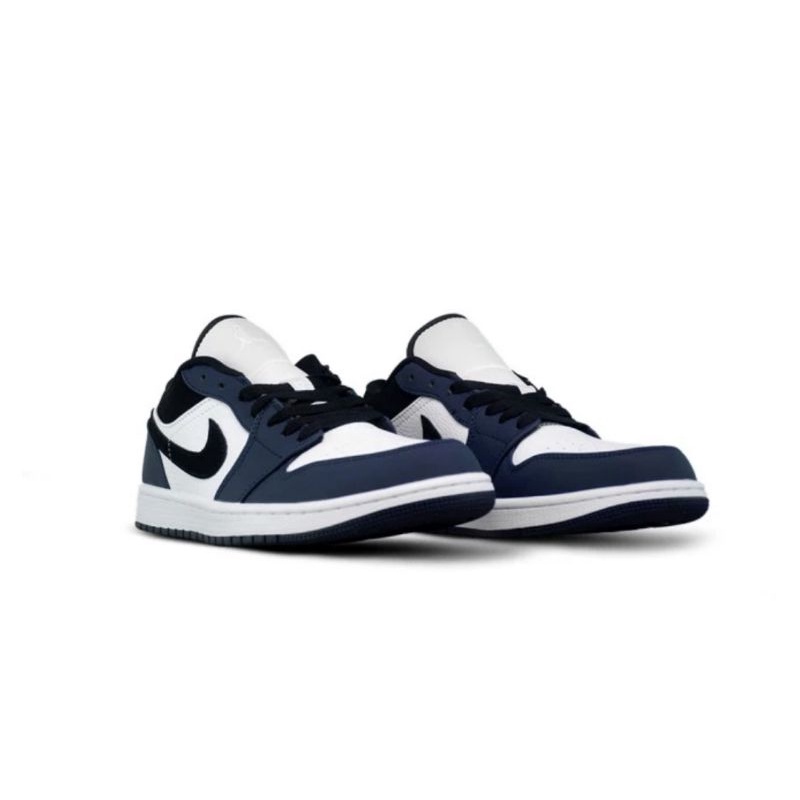 Sneakers Air Jordan 1 Low Retro 'Navy'
