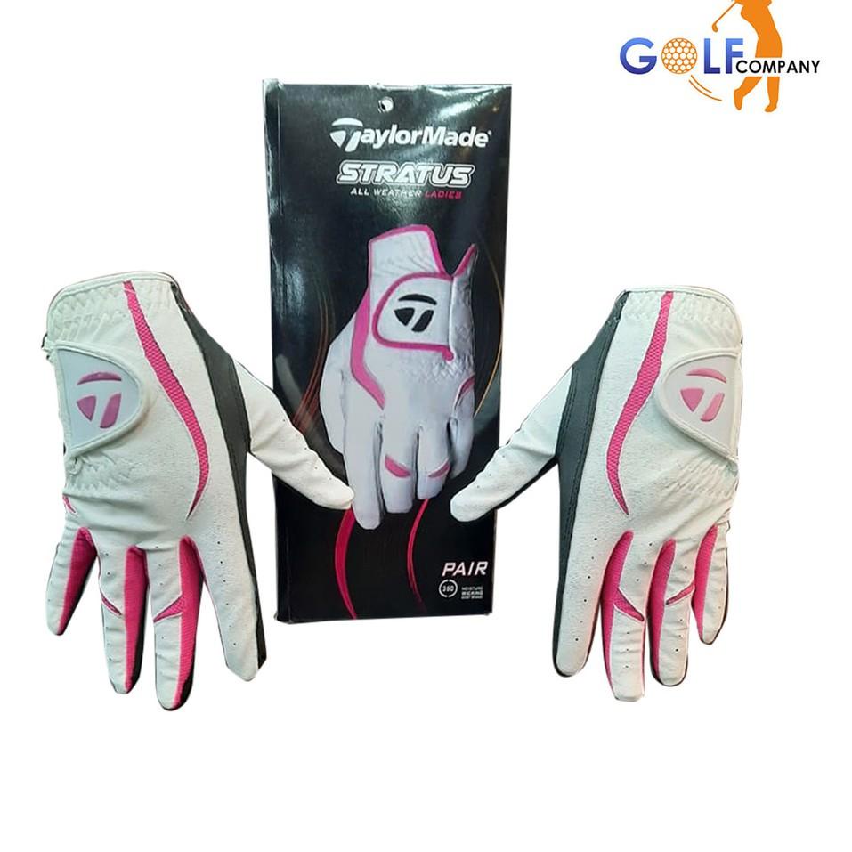 Promo Istimewa SARUNG TANGAN GOLF LADIES TAYLORMADE