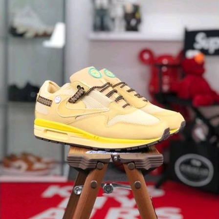Nike Air Max 1 x Travis Scott &quot;Wheat&quot;