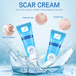 KELO-COTE OBAT BEKAS LUKA OPERASI KELOID LUKA BAKAR LUKA TERBUKA