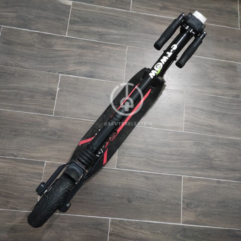 ETWOW BOOSTER S2 PLUS