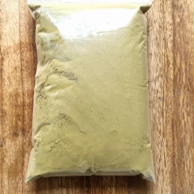 

パ Bubuk Daun Jati Cina 500gr - Bubuk Teh Daun Jati Cina Premium Asli Tanpa Campuran Ð