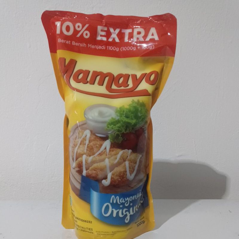 

mayones mamayo