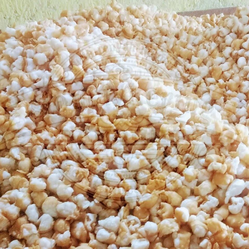 

❅ Siomay mini kering khas bandung krispy enak dan gurih 1kg spesial TERMURAH !!! ほ