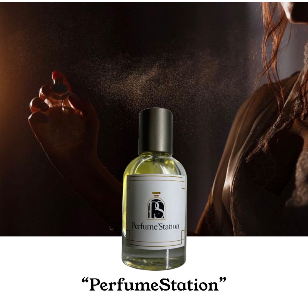 PARFUM STATION - MARC JACOBS DAISY