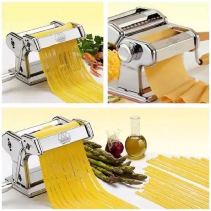 Gilingan Mie/sistik/pasta dll