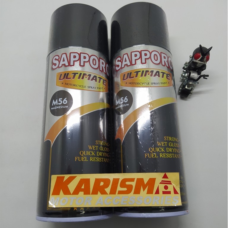Sapporo Ultimate Magnesium M56 400 ml