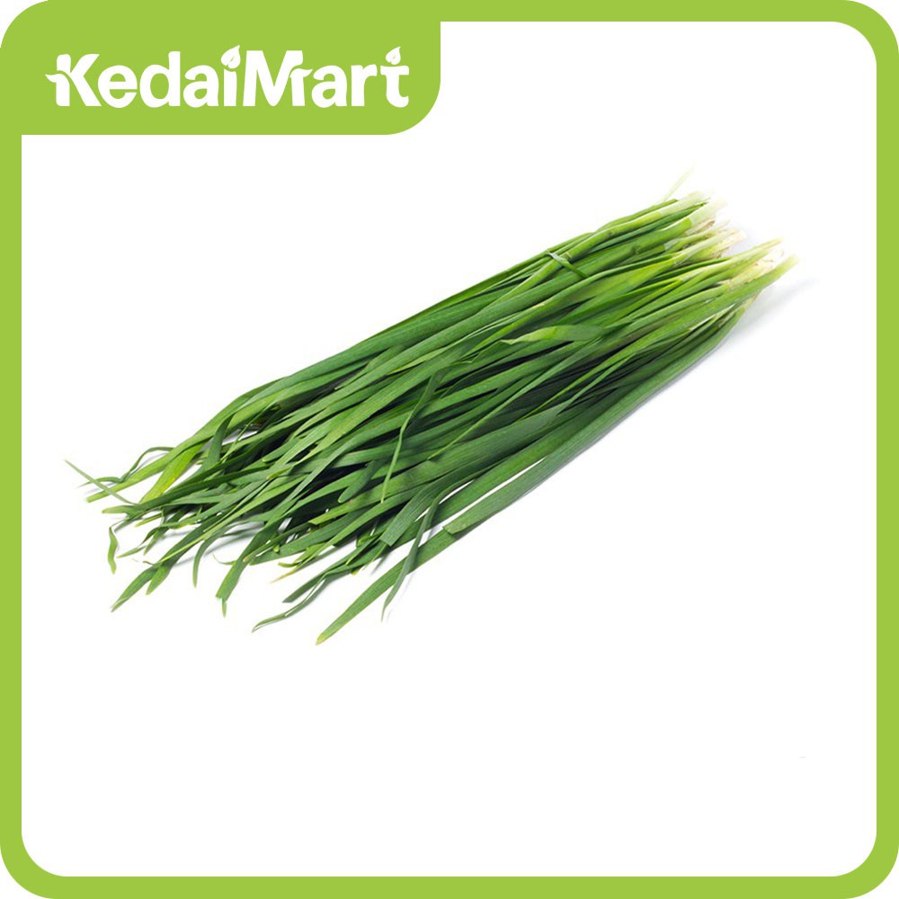 

KedaiMart Daun Kucai 250 Gram