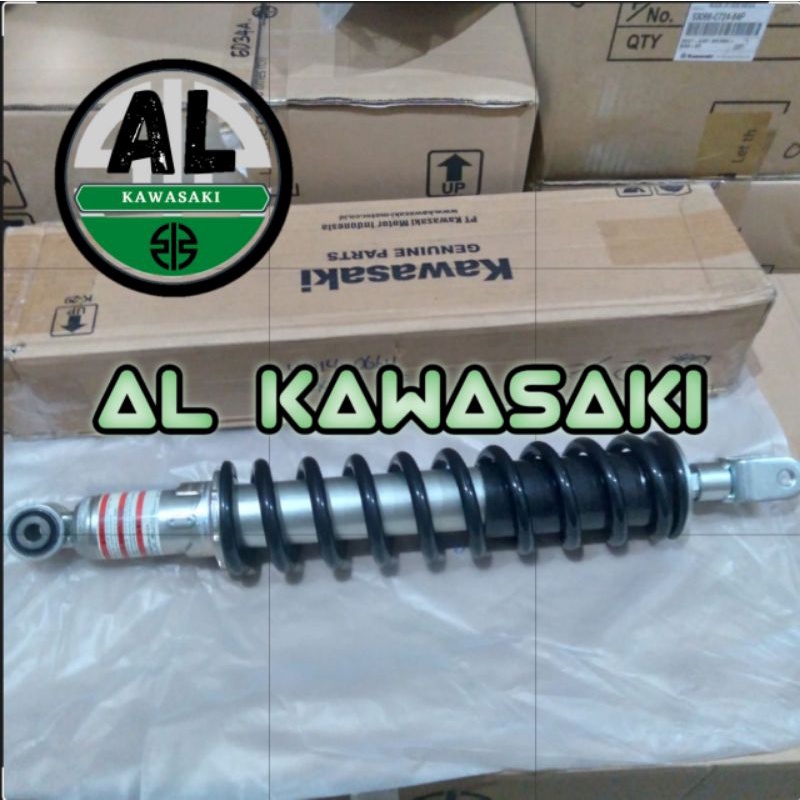 monoshock mono sok shock belakang klx230r klx230 r klx 230 r original