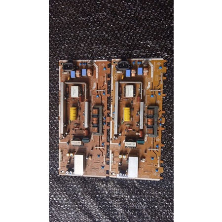 PSU REGULATOR TOSHIBA 32PB10E