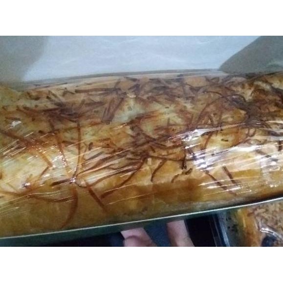[I[87 ❤] STRUDEL APEL MALANG MANALAGI/HAMPERS-pasti dikirim