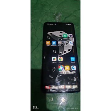 xiaomi redmi 9t minus lcd