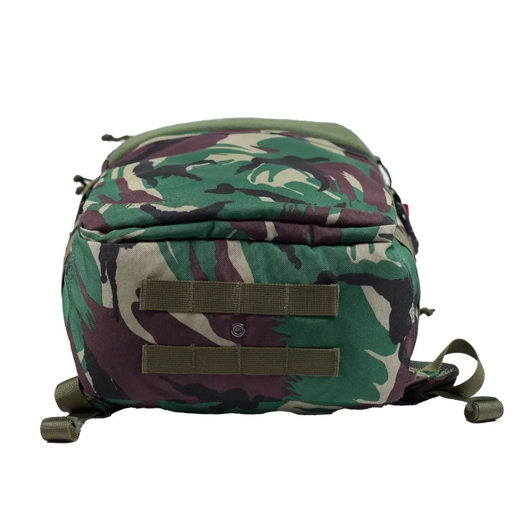 Invenom Backpack  Camo Foxtwo Design