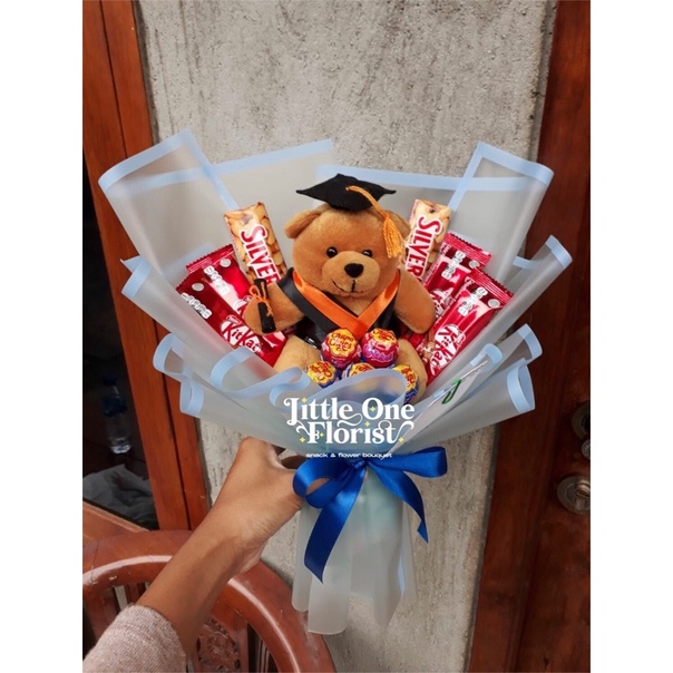 

Bouquet Snack Wisuda / Bouqet Snack Wisuda / Bucket Snack Wisuda / Buket Snack Wisuda / Buqet Snack Wisuda