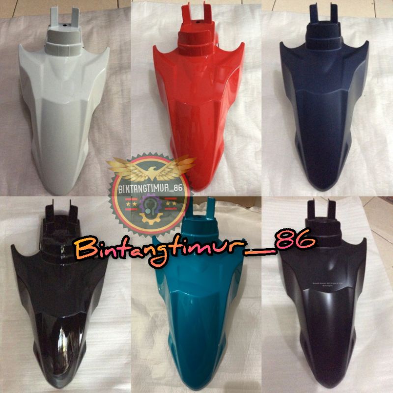 SPAKBOR DEPAN SUZUKI NEX 2 ORIGINAL YAMAHA