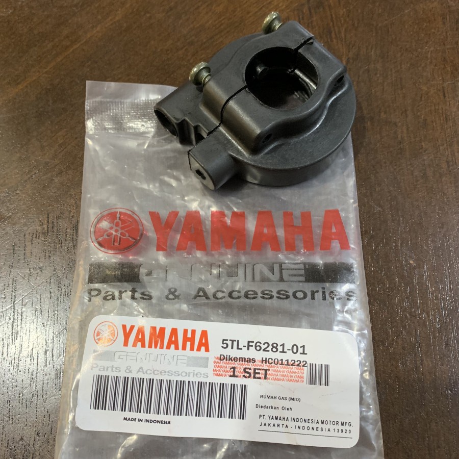 5TL RUMAH GAS HOLDER DUDUKAN MIO SPORTY SOUL VEGA R NEW JUPITER Z MX PIPA MTOR MOTOR OLD NEW