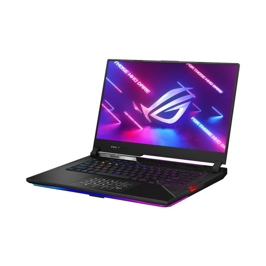 ASUS ROG STRIX SCAR 15 G533ZM I7-12700H 16G 512G RTX3060 300Hz W11 OHS