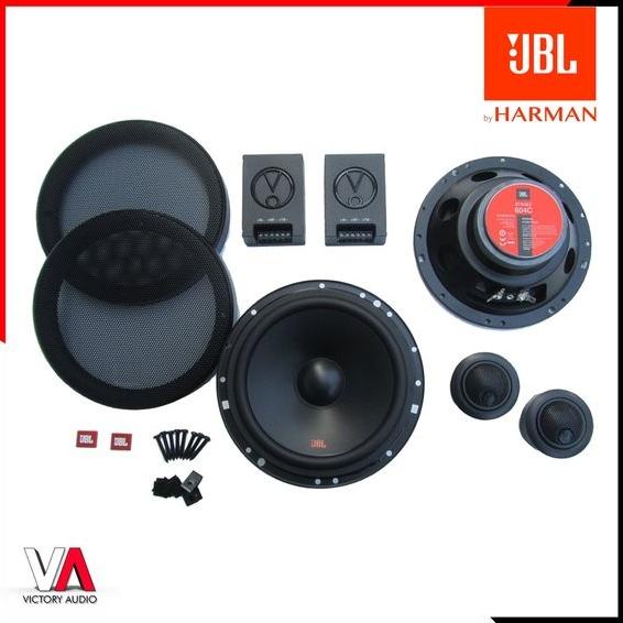 Af Paket Audio Jbl Full Set Speaker Pintu Mobil Speaker Split 2Way Jbl
