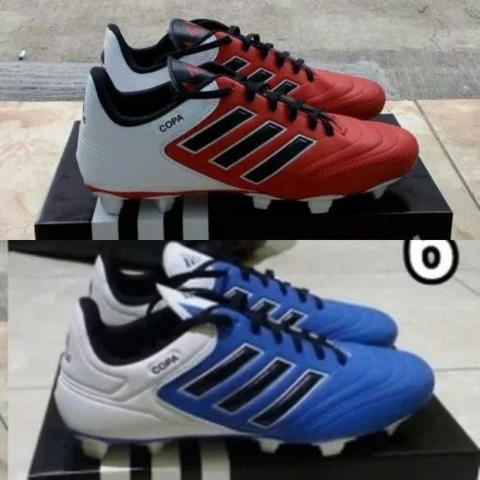 Sepatu Bola Adidas Copa Made In Vietnam Olahraga Pria Sport Import