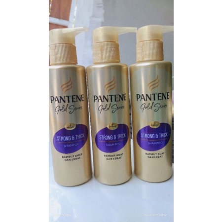 PANTENE GOLD SERIES 125ML