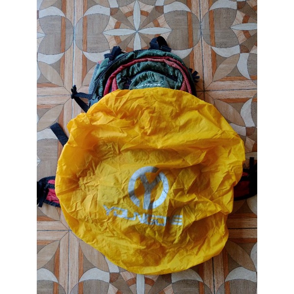 Tas Youngone kombinasi