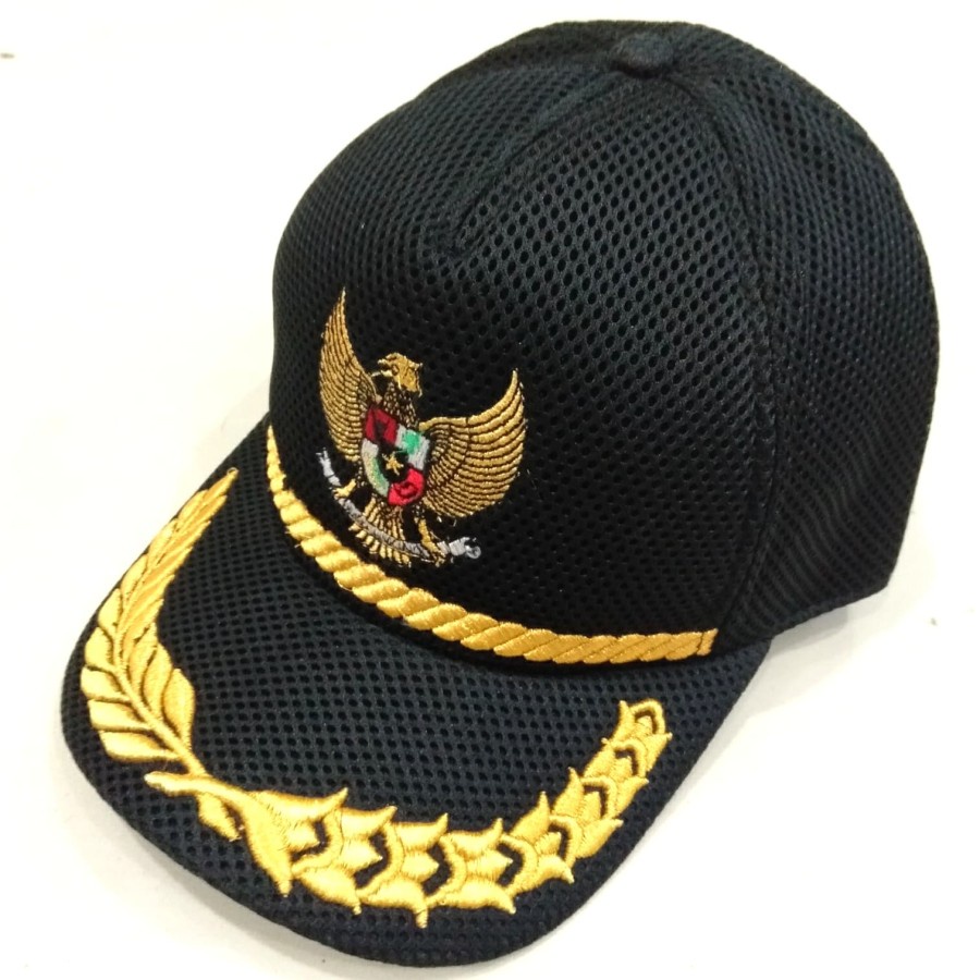 ASN TOPI/Garuda TOPI/topi ASN TERBAIK/Topi Korpri/Topi PNS/PNS TOPI DINAS