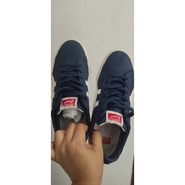 Onitsuka Tiger Preloved Bekas