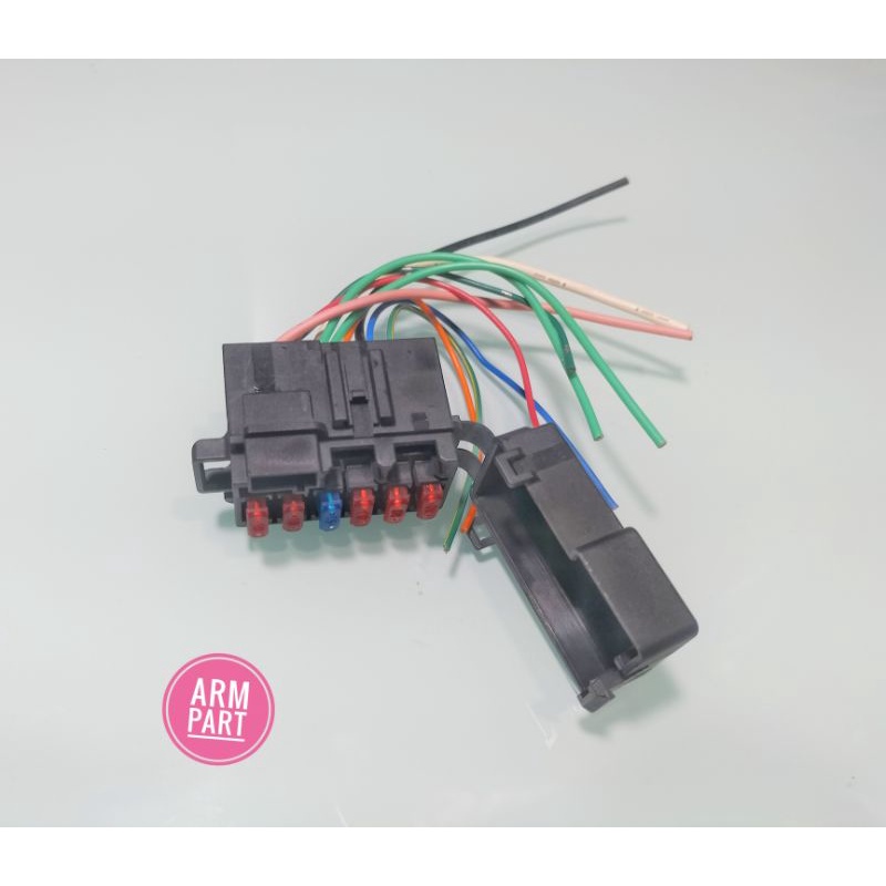 BOX SEKRING VARIO 125 OLD CB150 CBR150