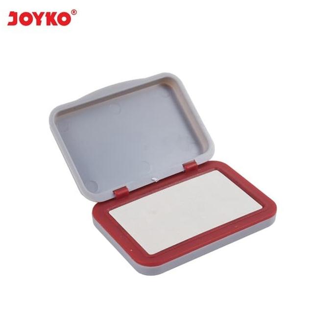 

Stamp Pad / Bak Stempel Joyko No. 00