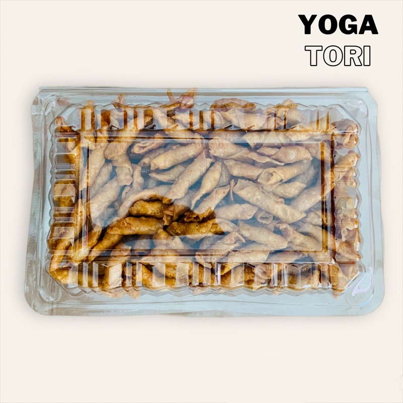 

Kacang Sembunyi Gurih & Renyah (450g)