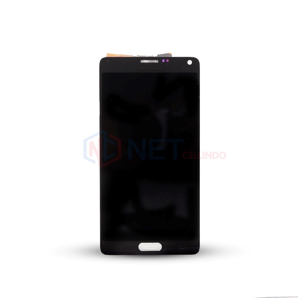 LCD TOUCHSCREEN SAMSUNG GALAXY NOTE 4 / LCD TS SAMSUNG N910 ORI 100%