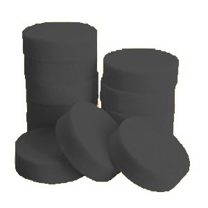 BUSA POLES MOBIL MOTOR / BUSA SPONGE APPLICATOR WAX / BUSA POLES MINI