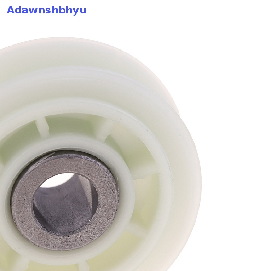 Adhyu Replacement Dryer Idler Pulley Roller Wheel Kit Cocok Untuk Whirlpool Sears AP3094197/PS334244/279640 Roda Pengering Mesin ID