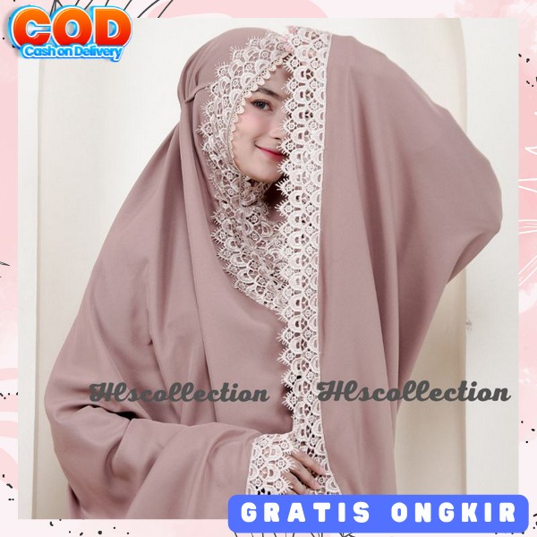 Mukena Dwasa Mokenah Premium Mokenaa Bahan Halus Mukea Adem Mujena Perempuan Kekinian Mikena Wnta Re