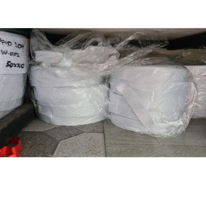 

Langsung Order ready stok TALI TISU 2 CM IMPORT 04J+