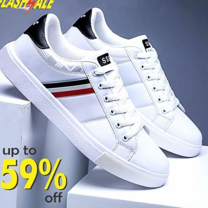 ㋿F SEPATU SNEAKERS ADINOVA IMPORT BEST PRICE 2994 ❖