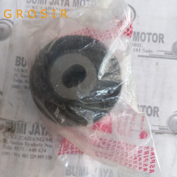 GROSIR : BUSHING LOWER ARM BESAR XENIA1.0 AVANZ 1.5 VELOZ ASTRA ASPIRA