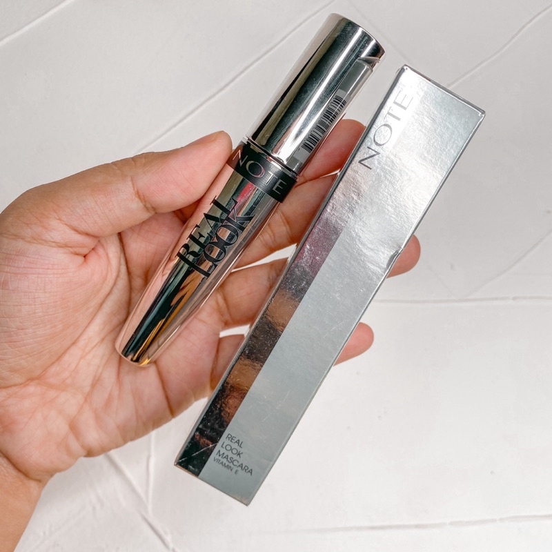 Harga note cosmetics mascara Terbaru Apr 2025 | BigGo Indonesia